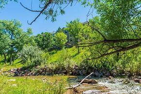 Comfort Inn North - Air Force Academy Area