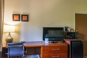 Comfort Inn North - Air Force Academy Area