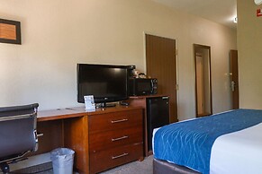Comfort Inn North - Air Force Academy Area