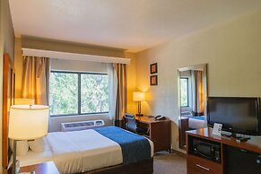 Comfort Inn North - Air Force Academy Area