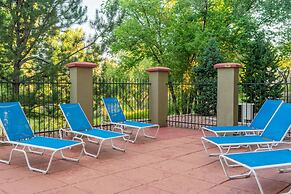 Comfort Inn North - Air Force Academy Area