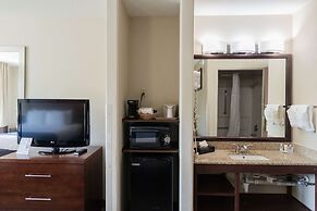 Comfort Inn North - Air Force Academy Area