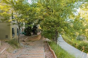 Comfort Inn North - Air Force Academy Area