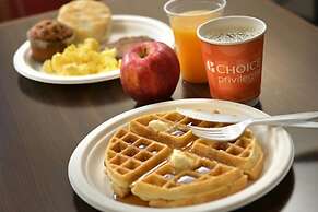Comfort Suites Prestonsburg West