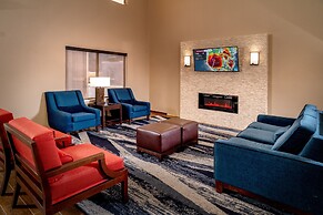 Comfort Suites Prestonsburg West