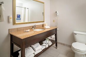 Comfort Suites Prestonsburg West