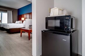 Comfort Suites Prestonsburg West