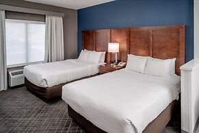 Comfort Suites Prestonsburg West