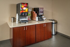 Comfort Suites Prestonsburg West