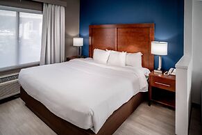 Comfort Suites Prestonsburg West