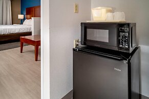 Comfort Suites Prestonsburg West