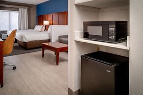 Comfort Suites Prestonsburg West