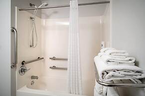 Comfort Suites Prestonsburg West