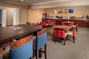 Comfort Suites Prestonsburg West