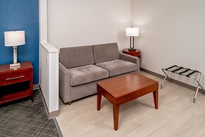 Comfort Suites Prestonsburg West