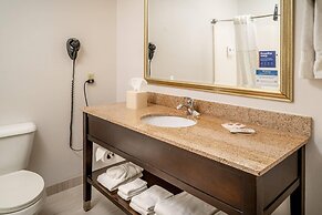 Comfort Suites Prestonsburg West