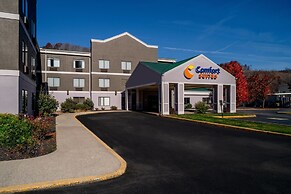 Comfort Suites Prestonsburg West