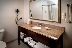 Comfort Suites Prestonsburg West