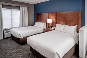 Comfort Suites Prestonsburg West