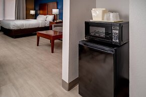 Comfort Suites Prestonsburg West