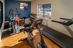 Comfort Suites Prestonsburg West