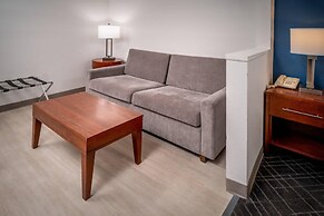 Comfort Suites Prestonsburg West