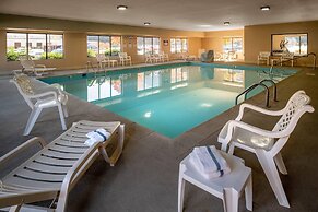 Comfort Suites Prestonsburg West
