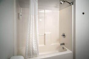 Comfort Suites Prestonsburg West