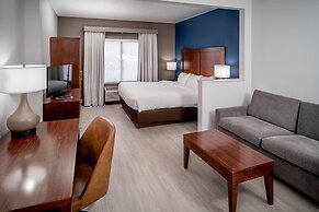 Comfort Suites Prestonsburg West
