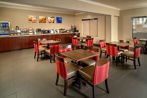 Comfort Suites Prestonsburg West