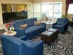 Comfort Inn Birch Run - Frankenmuth