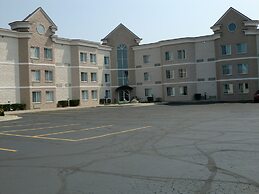 Comfort Inn Birch Run - Frankenmuth