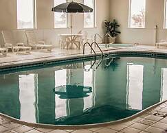 Comfort Inn Birch Run - Frankenmuth