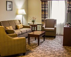Comfort Inn Birch Run - Frankenmuth