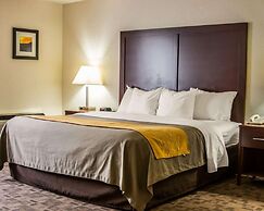 Comfort Inn Birch Run - Frankenmuth