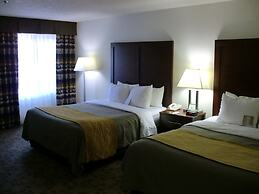 Comfort Inn Birch Run - Frankenmuth