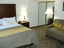 Comfort Inn Birch Run - Frankenmuth