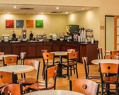 Comfort Inn Birch Run - Frankenmuth