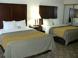Comfort Inn Birch Run - Frankenmuth