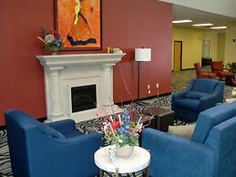 Comfort Inn Birch Run - Frankenmuth