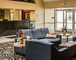 Comfort Inn Birch Run - Frankenmuth
