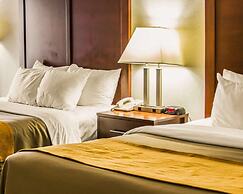 Comfort Inn Birch Run - Frankenmuth