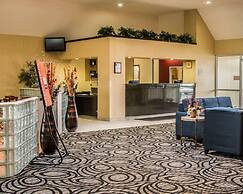 Comfort Inn Birch Run - Frankenmuth