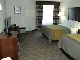Comfort Inn Birch Run - Frankenmuth