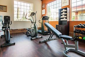 Comfort Suites Salem