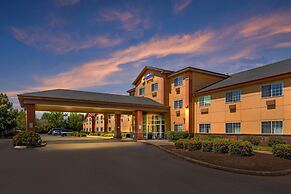 Comfort Suites Salem