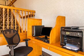 Comfort Suites Salem