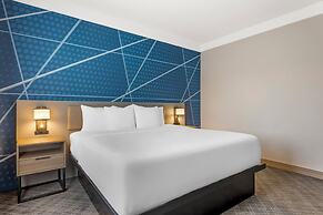 Comfort Suites Salem