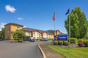 Comfort Suites Salem