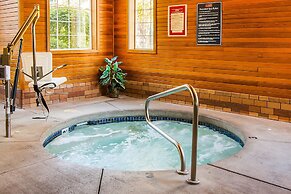 Comfort Suites Salem